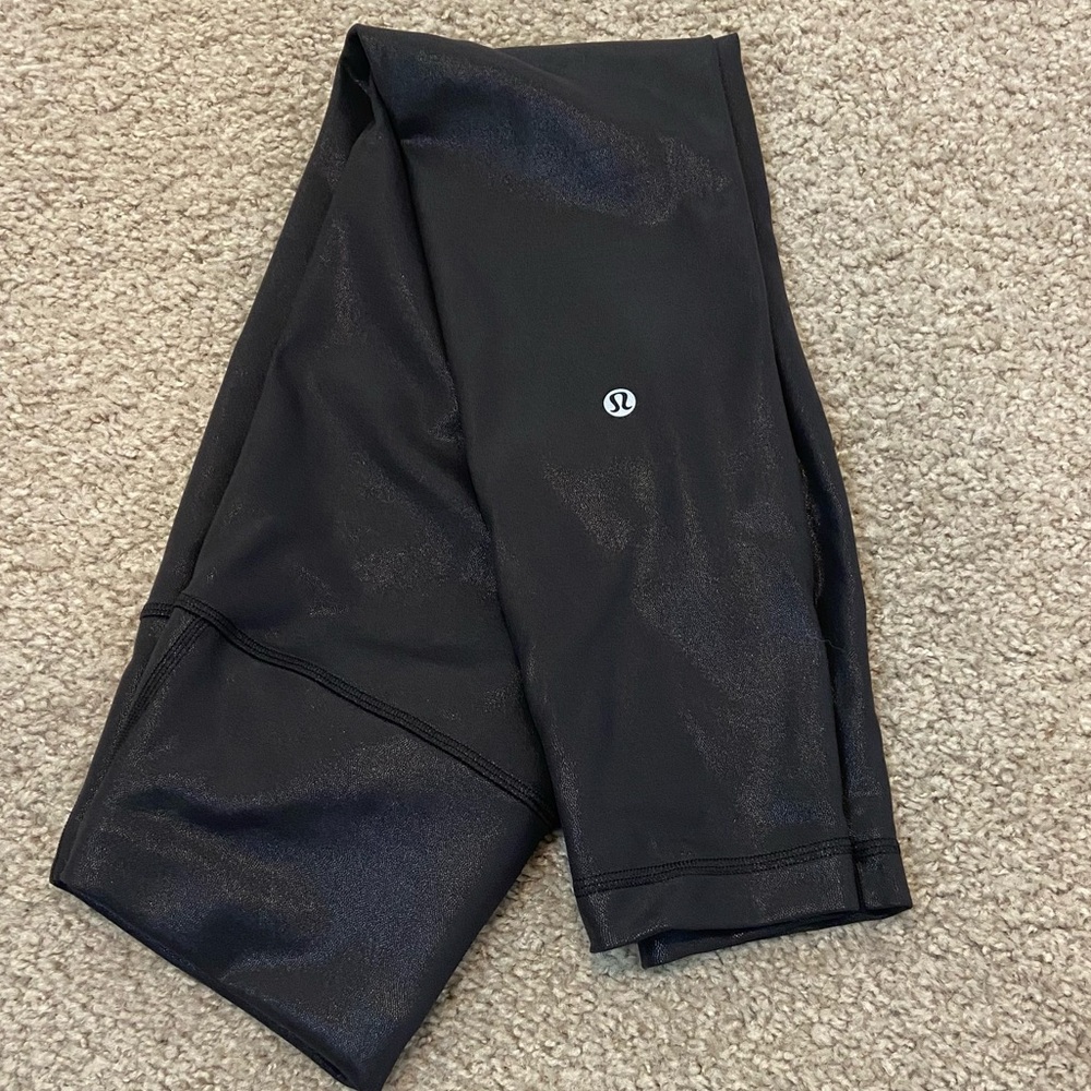 Matallic look lulus - Picture 4 of 7